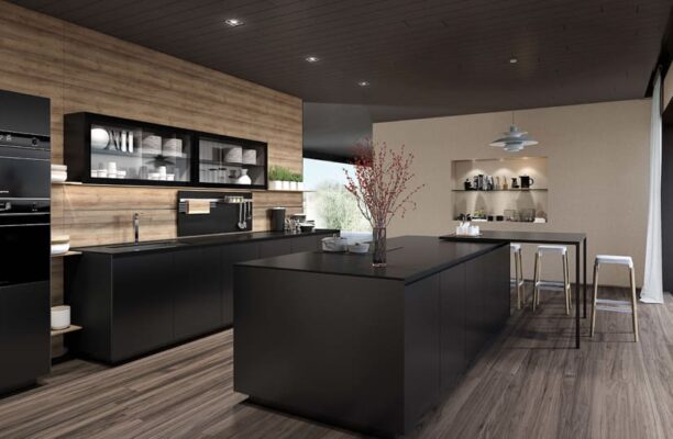 Modular Kitchen Manufacturers in Gurugram