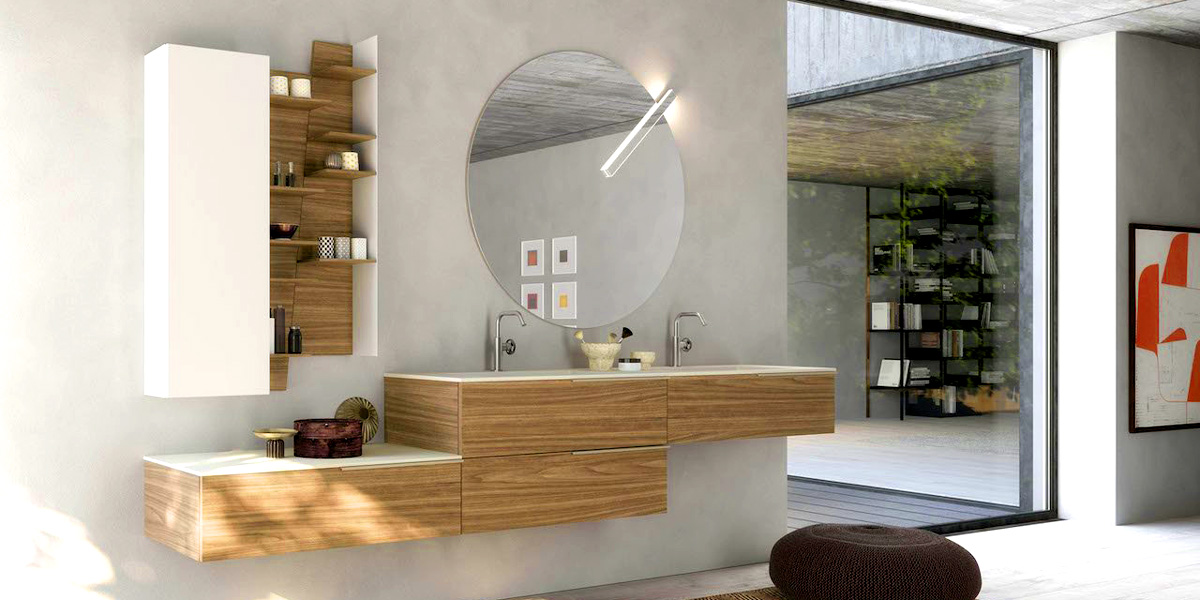 Bathroom vanity Manufacturers in Gurgaon
